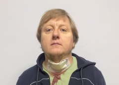 У суді в Ужгороді шестеро затриманих під вартою завдали собі тілесні ушкодження  —  через відчуття несправедливості