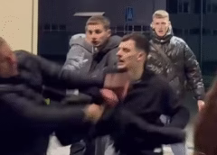 Національний ансамбль «Гуцулія» зазнав нападу після закордонних гастролей